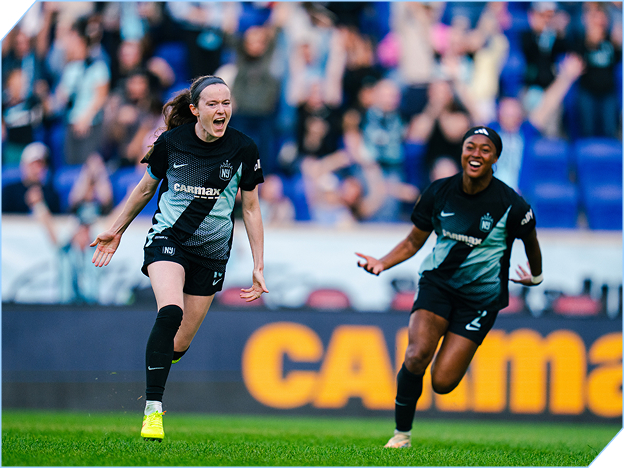 Women's Soccer