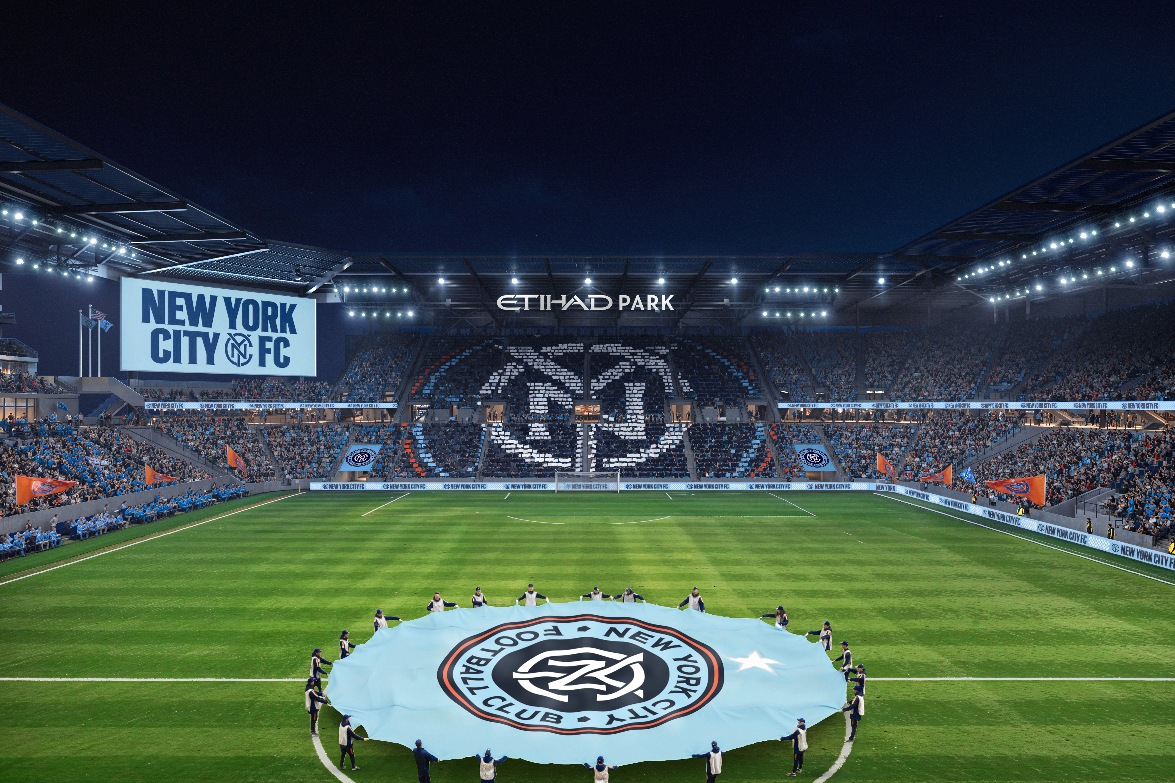 Image - Stadium